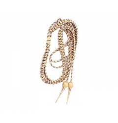 Aiguillette (Gold)